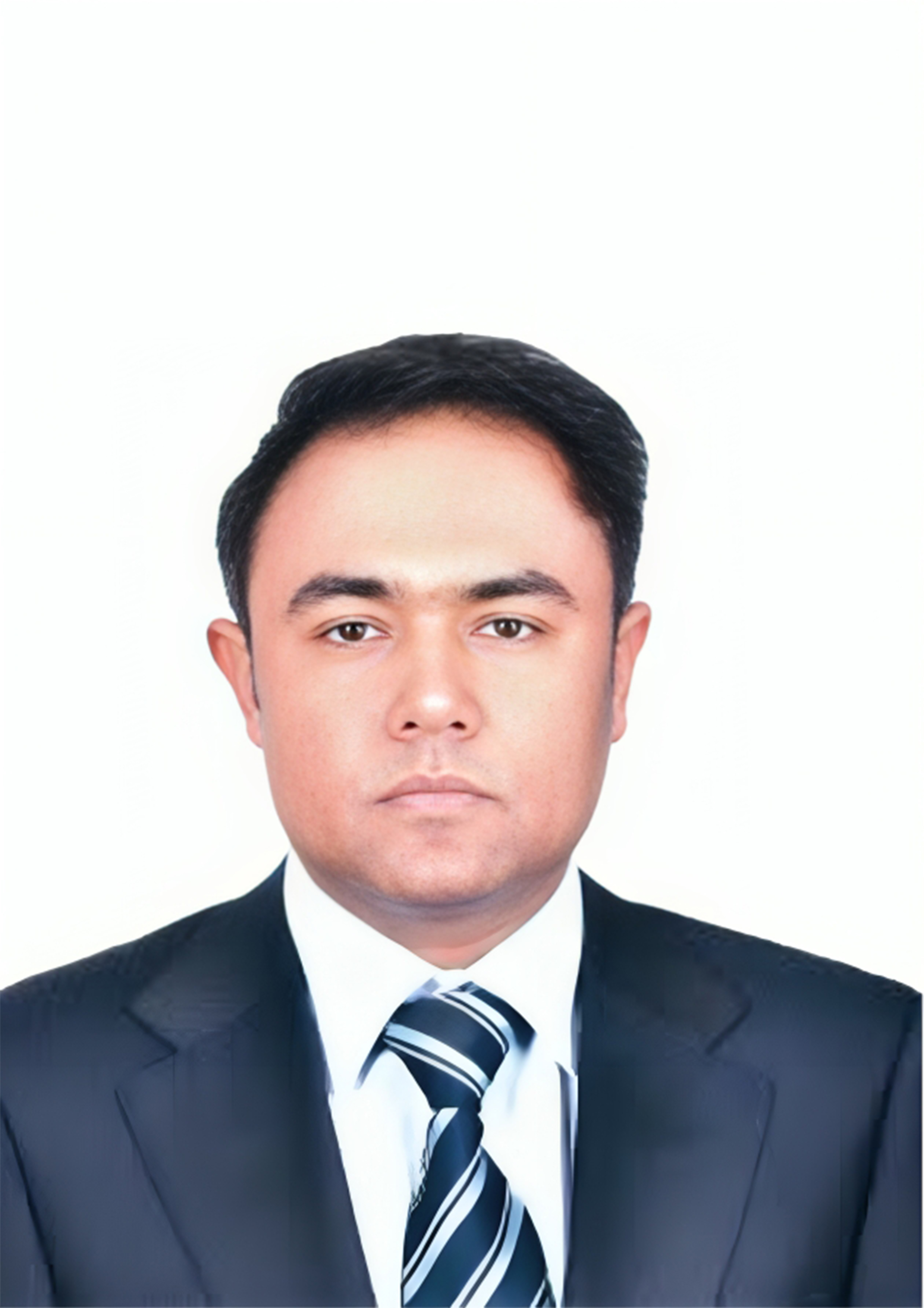 Wasif Hasan